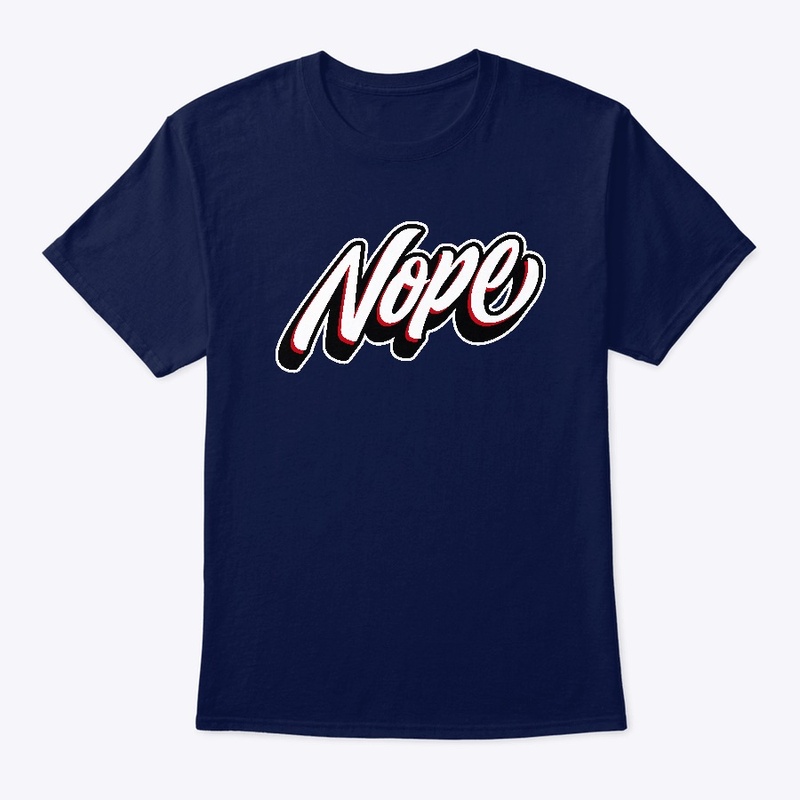 Nope