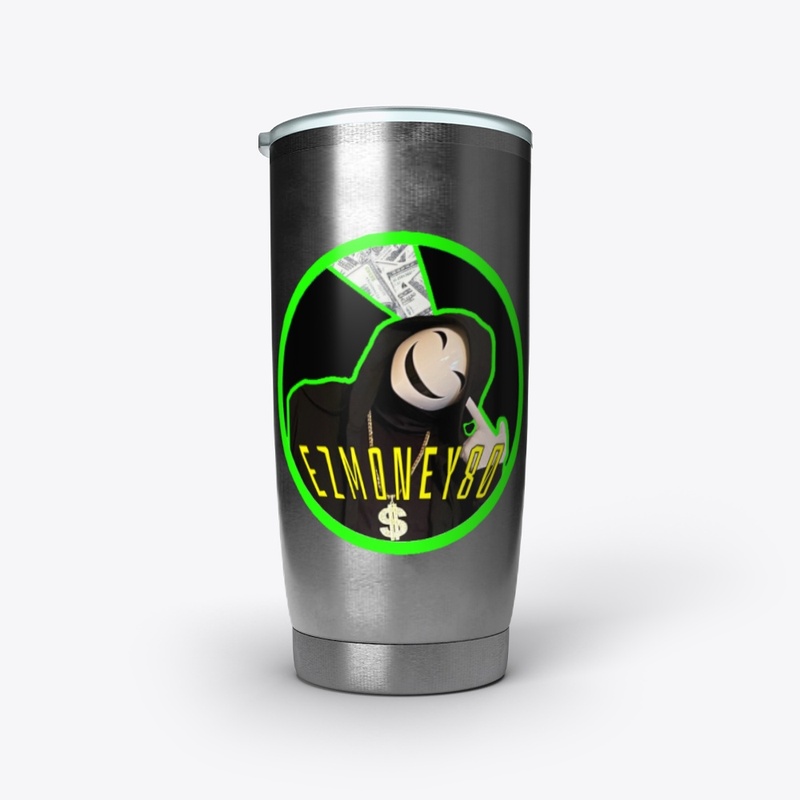 EZ tumbler