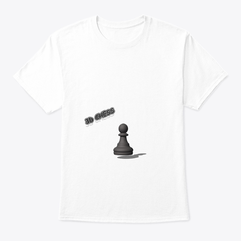 3D CHESS