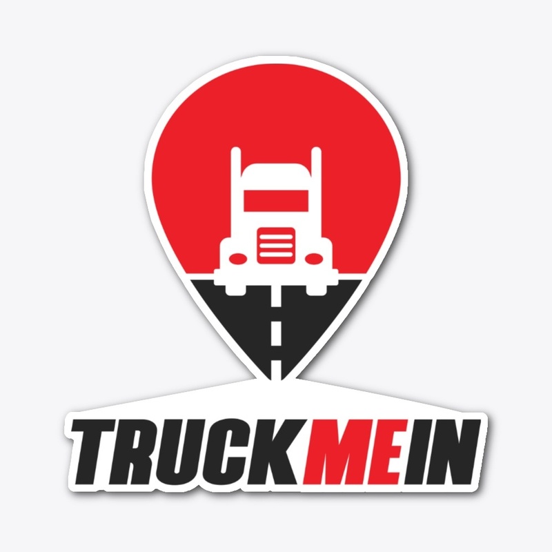 Truck Me In Apparel