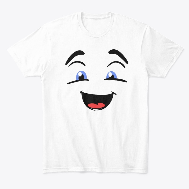 smile for ever
