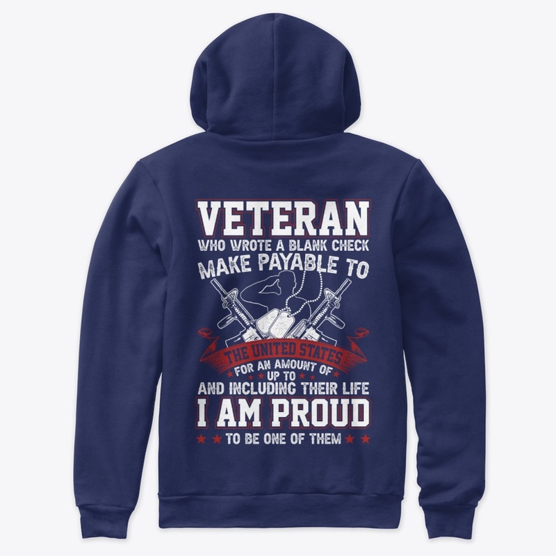 Awesome Veterans T-Shirts!