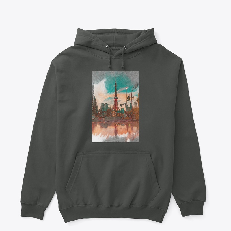 tokyo city collection 