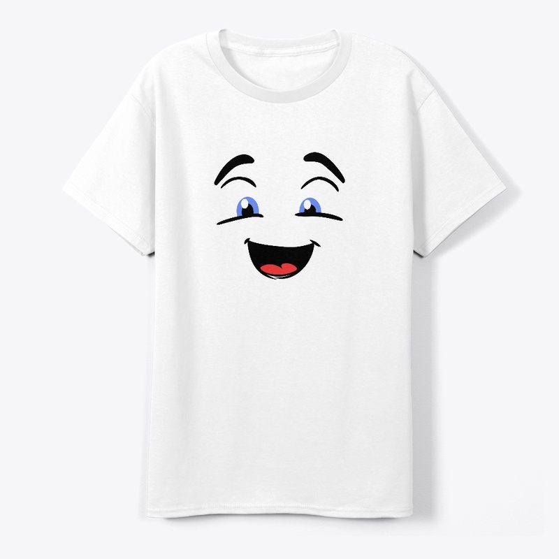 smile for ever