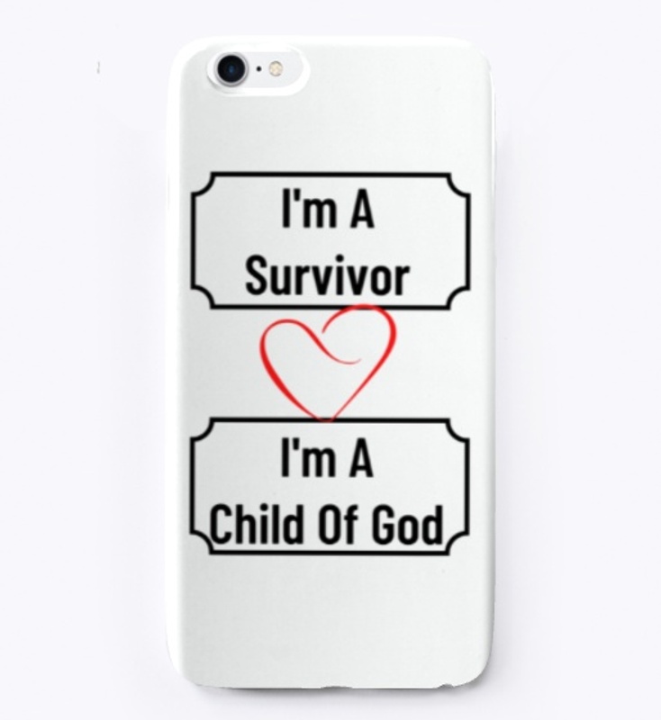 A Survivor and Child of God
