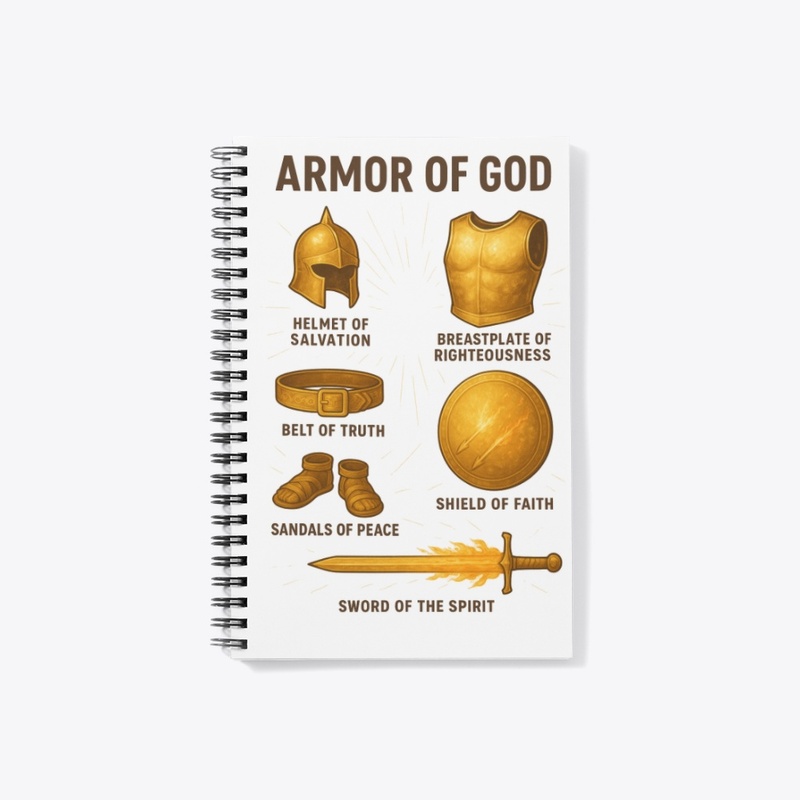 Armor of God