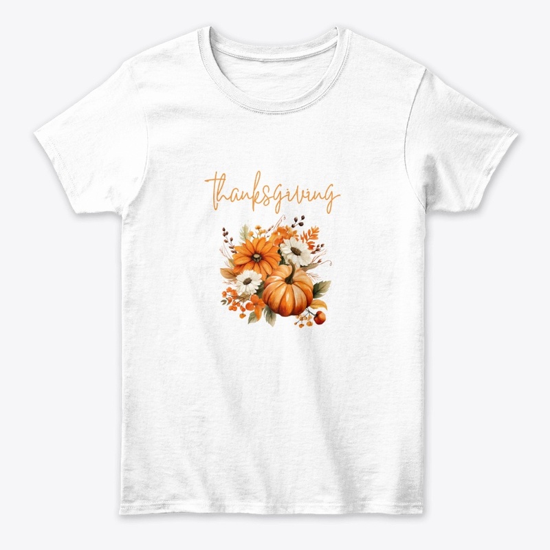 Fall Y’all Thanksgiving Shirt