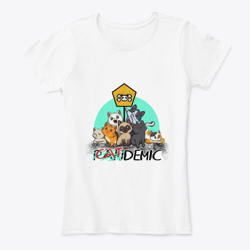Catdemic