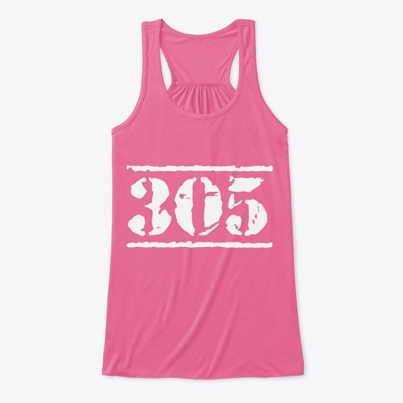 305 TANK TOP