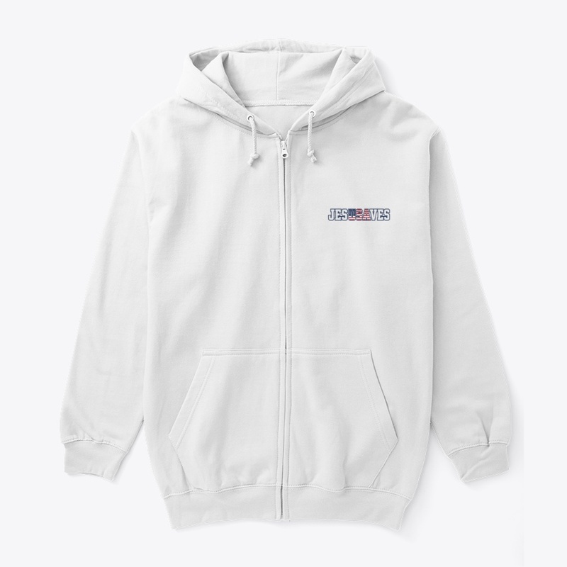 JESUSAVES Patriotic Collection