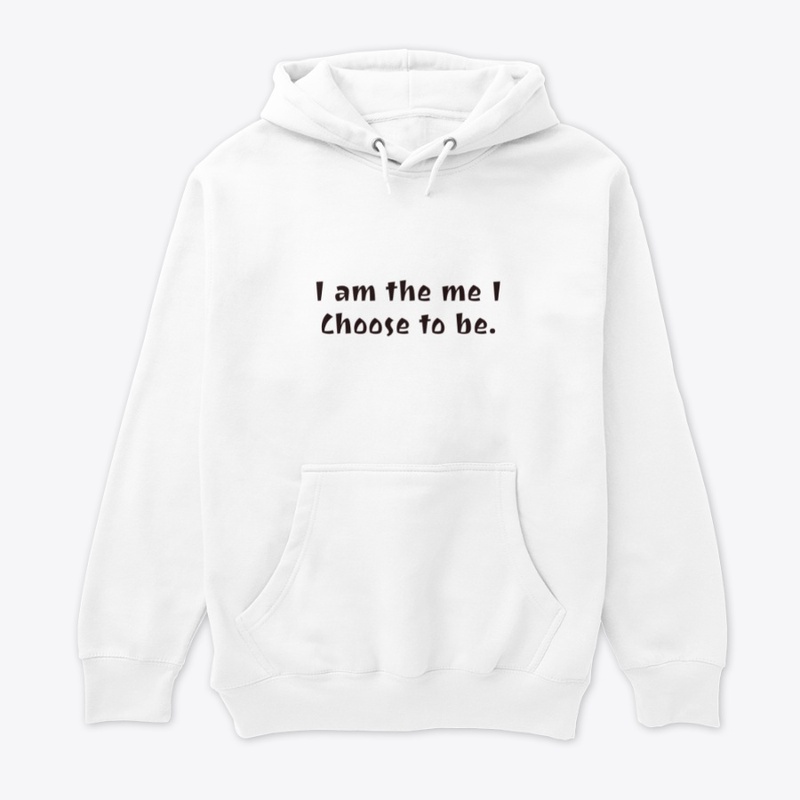 I am me