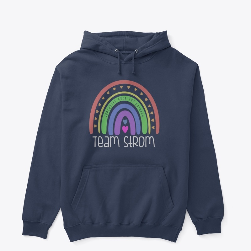 Lighter Text for Darker Medium