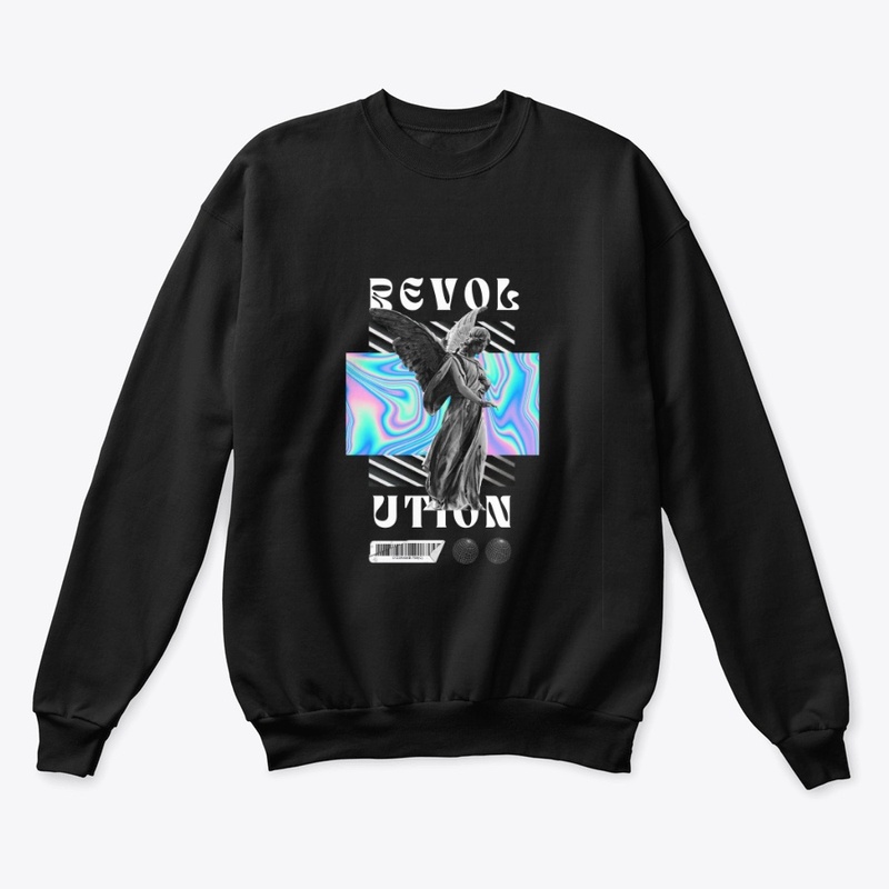 Revolution