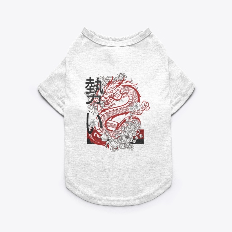 Dragon Art