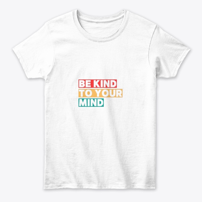  Mental Health Design  