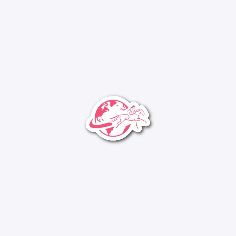 Die Cut Sticker