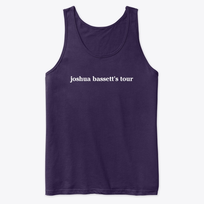 Joshua Bassett Merchandise