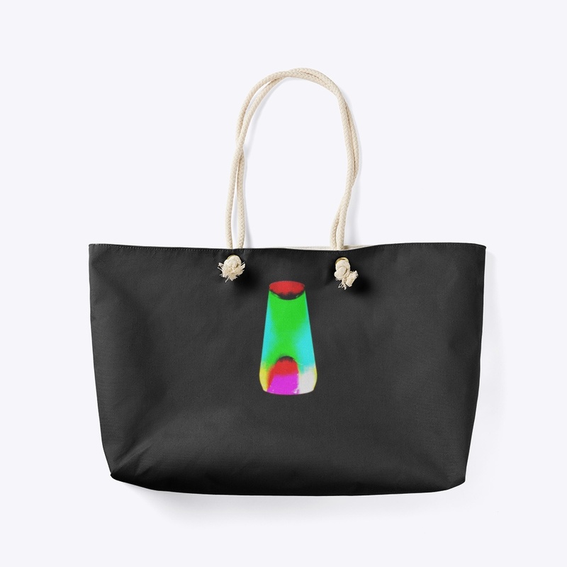Lava Lamp