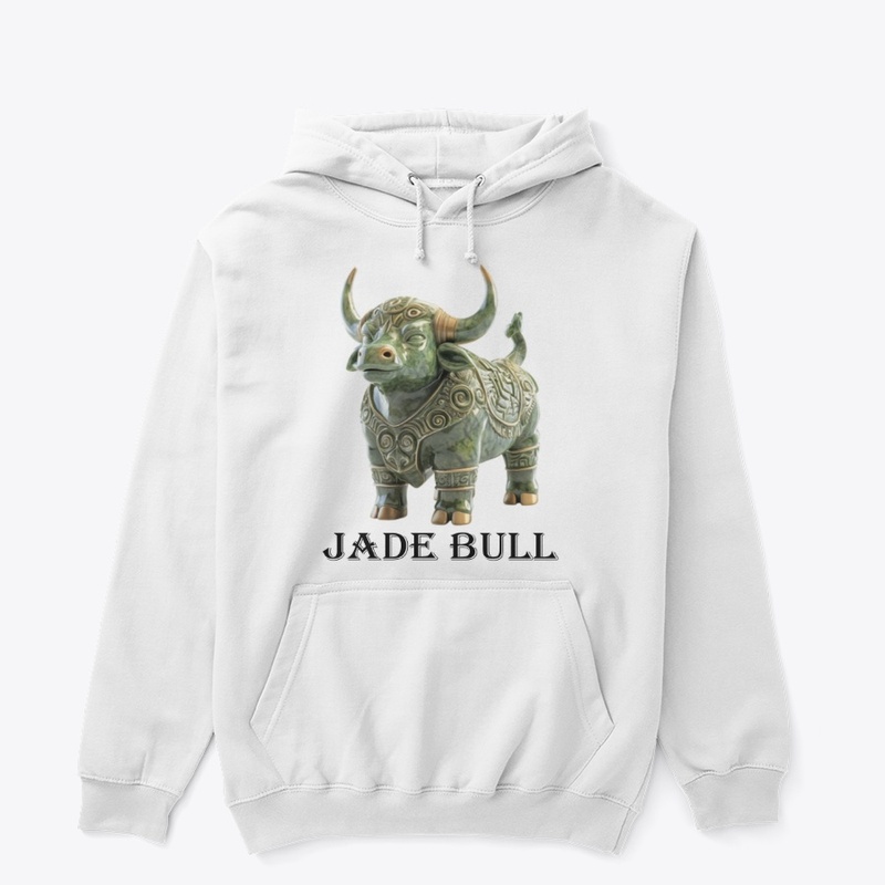 Jade Bull Products. Premium.