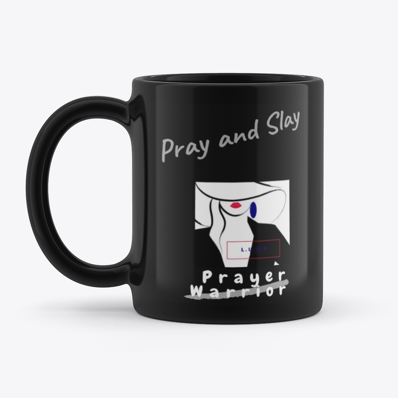 Pray and Slay