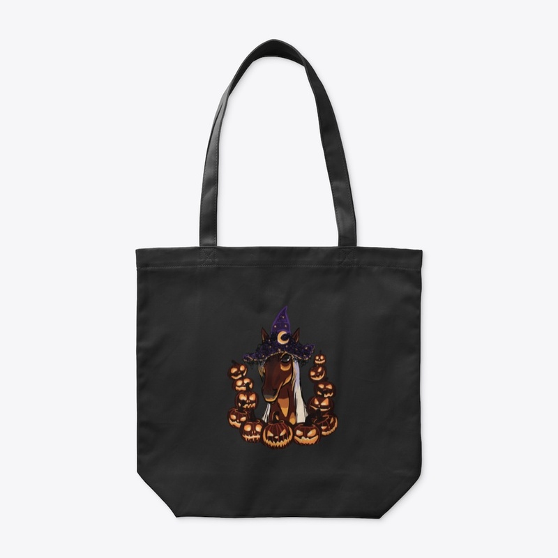 Witch Horse