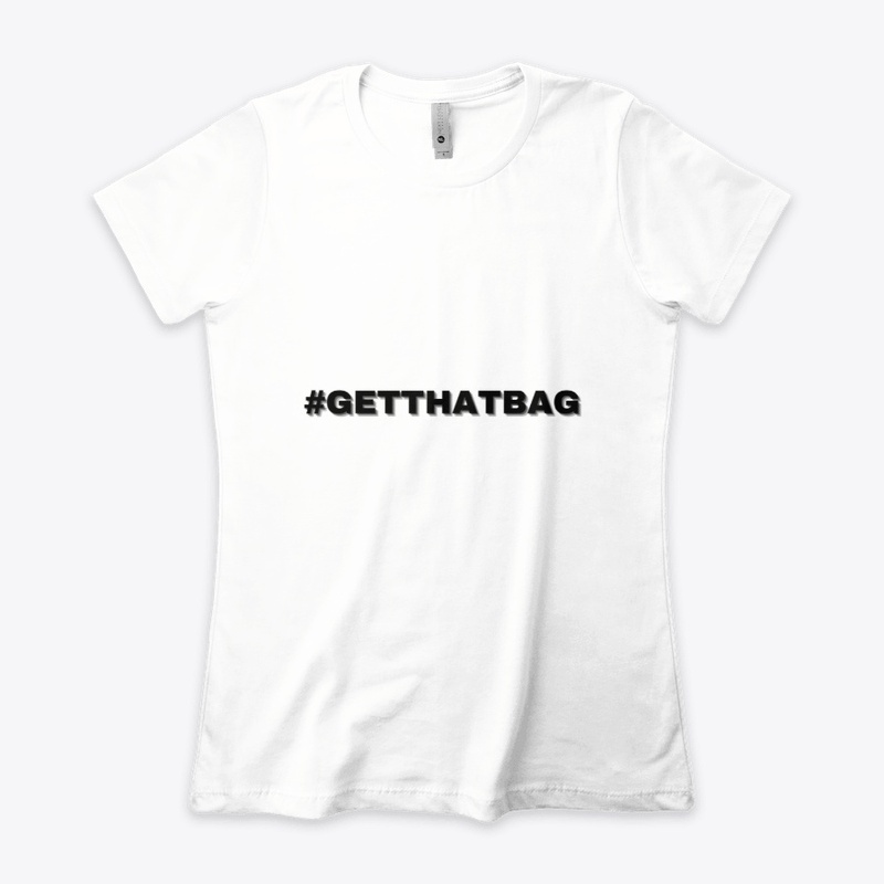 Get that bag