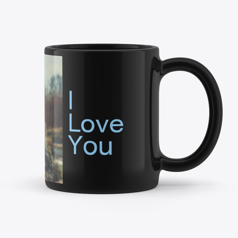 Customized Printed Mugs