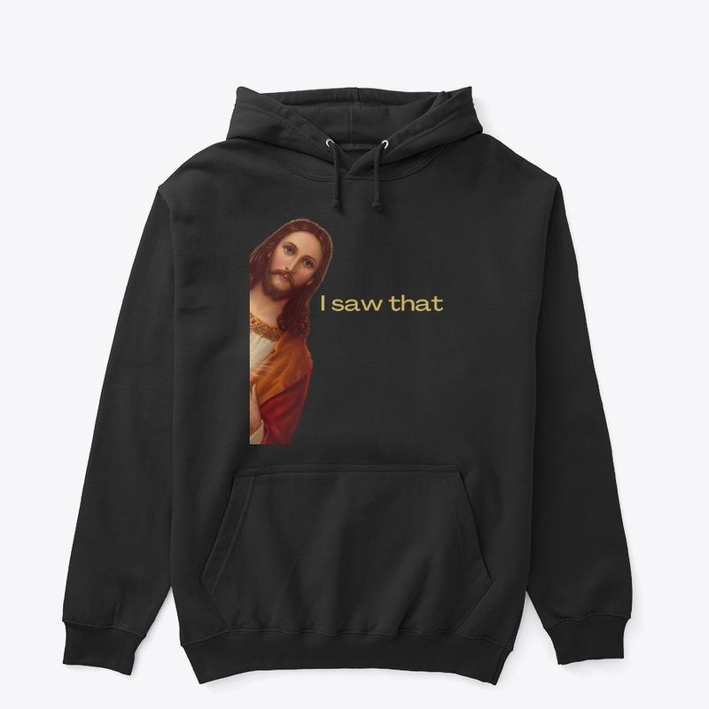 I Saw That Collection