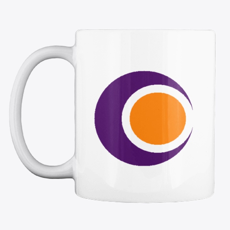 Official Azora Clan Coffee Mug