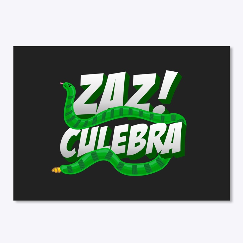 Zaz culebra