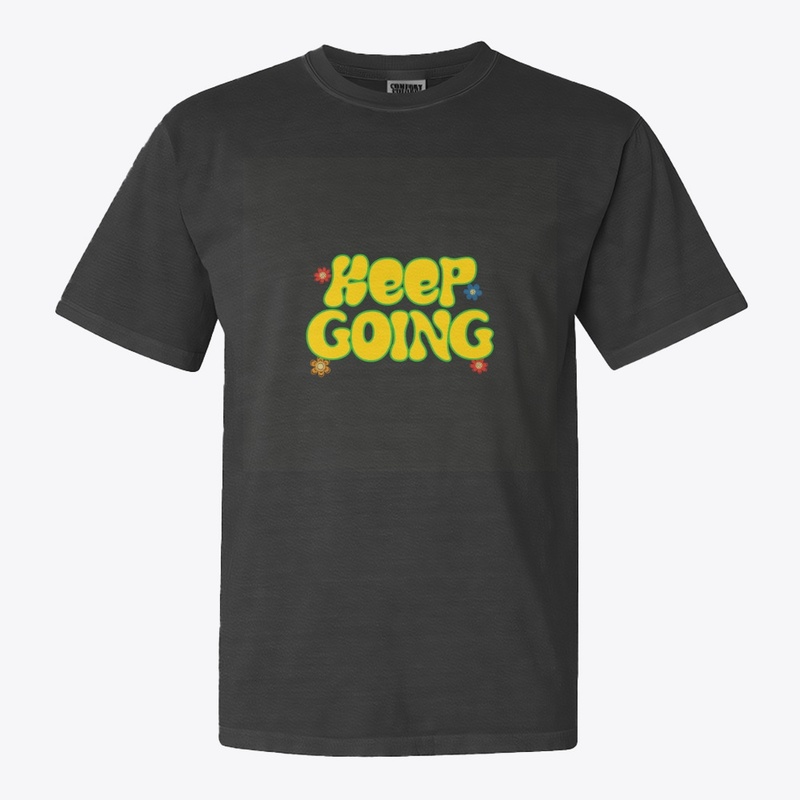Retro Motivation 