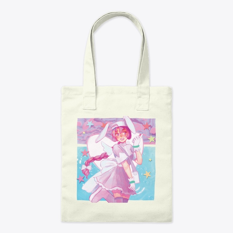 Nurse Witch Komugi!