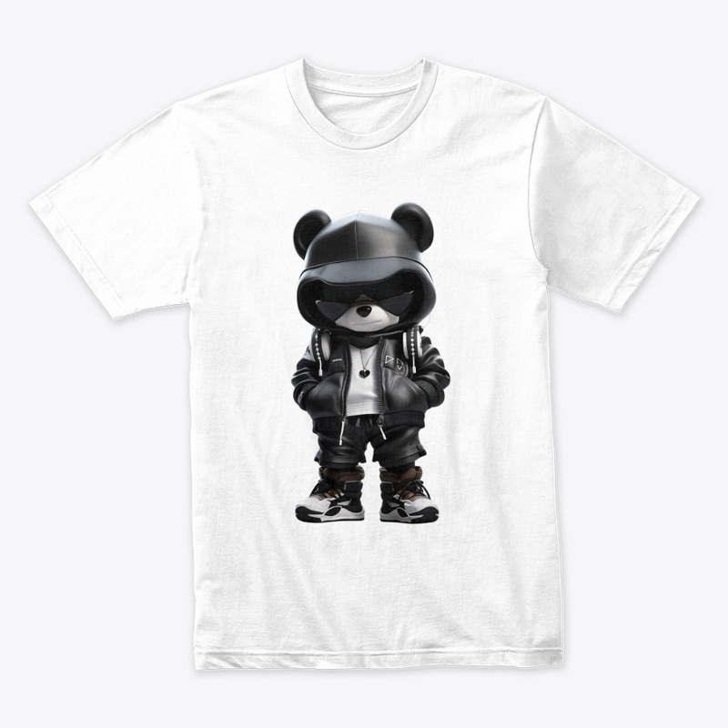 Urban Panda: Street Style King