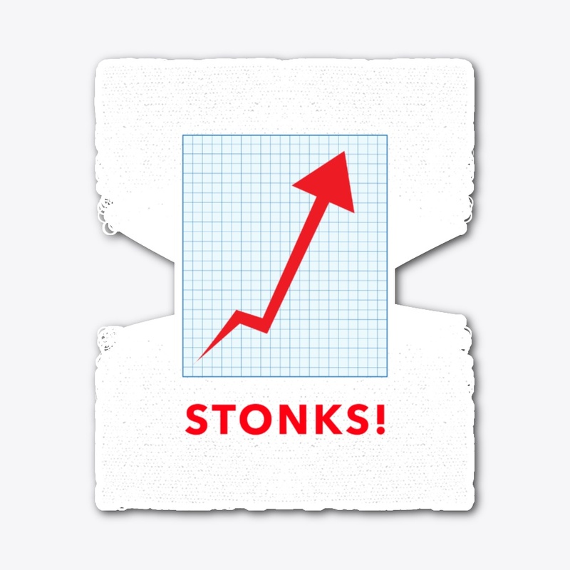 Stonks