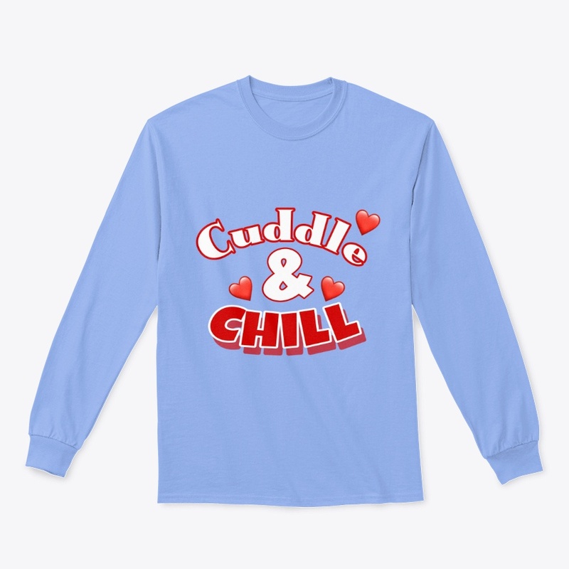 Cuddle and Chill