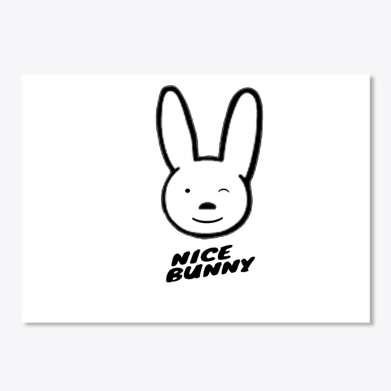 Bad Bunny or Nice Bunny