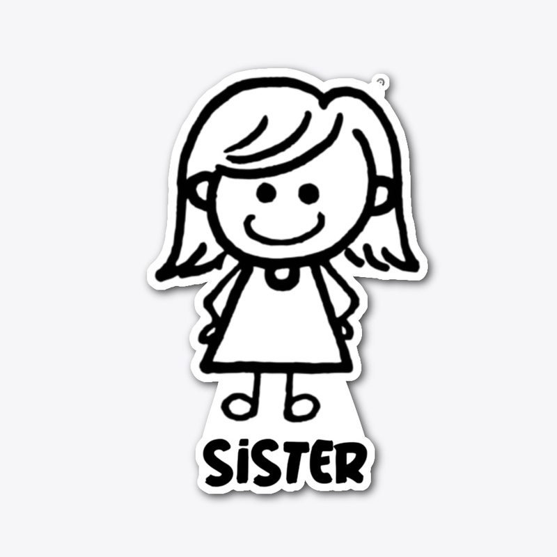Family Designs: Sister