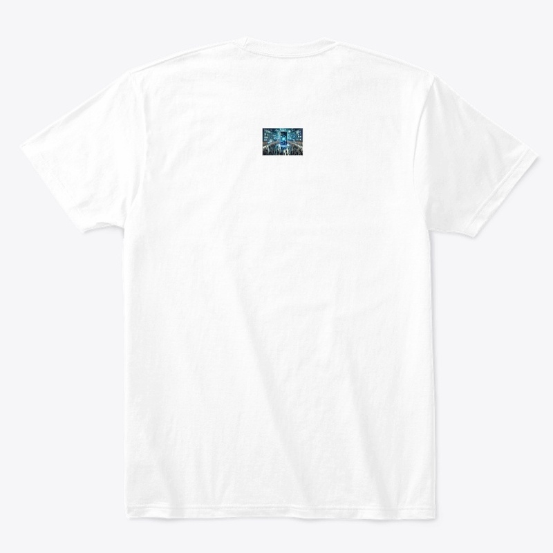 Women's classic tee