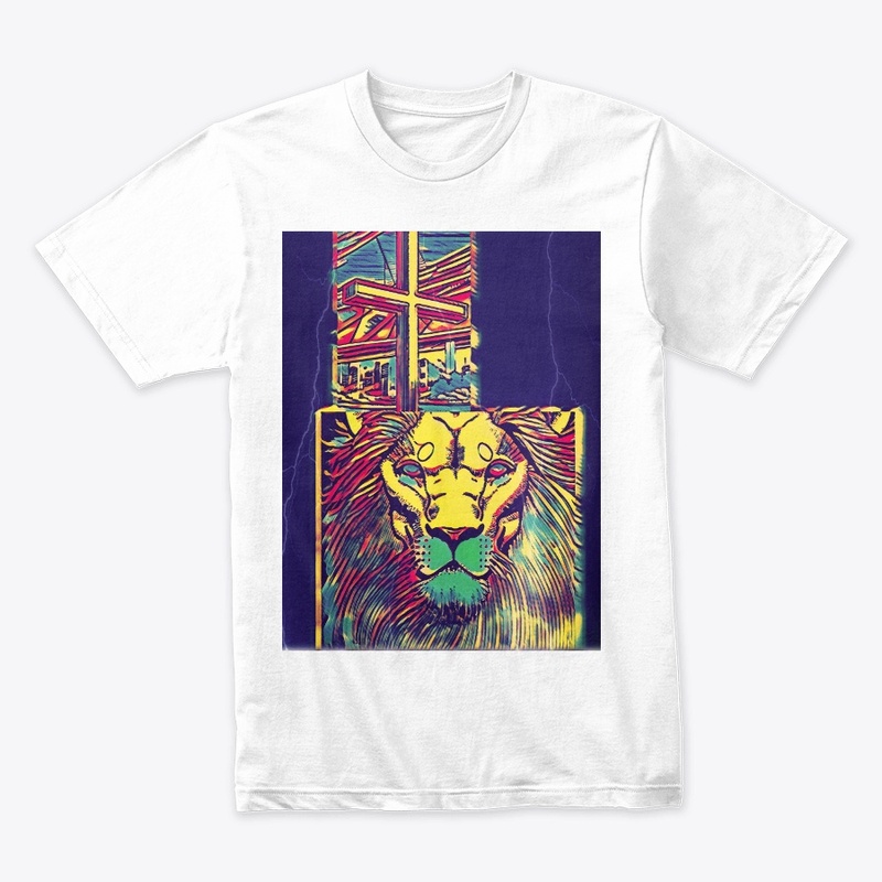 Lion Of Judah