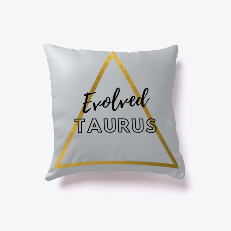 Evolved Taurus 