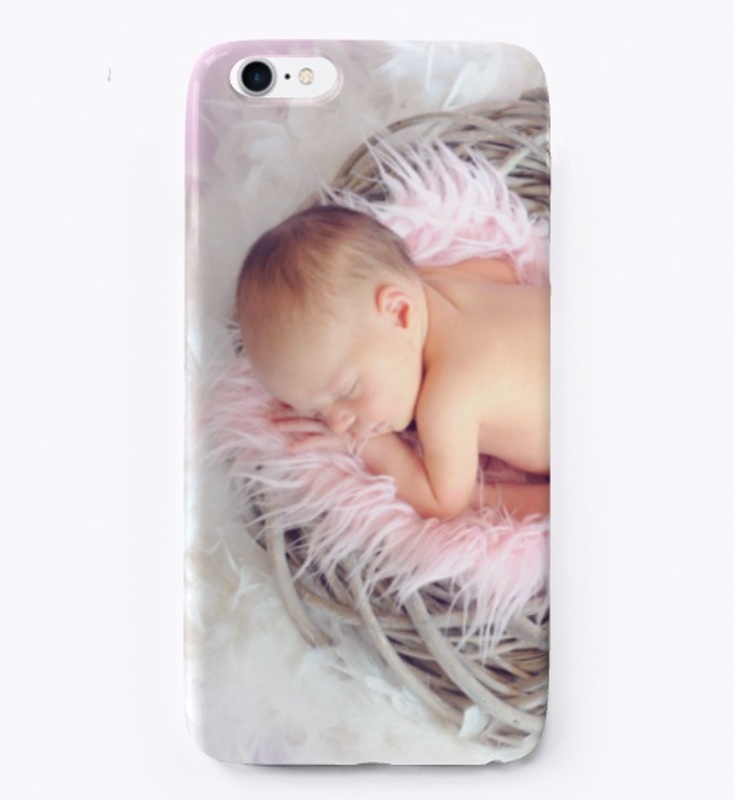 Cute i Phone back cover