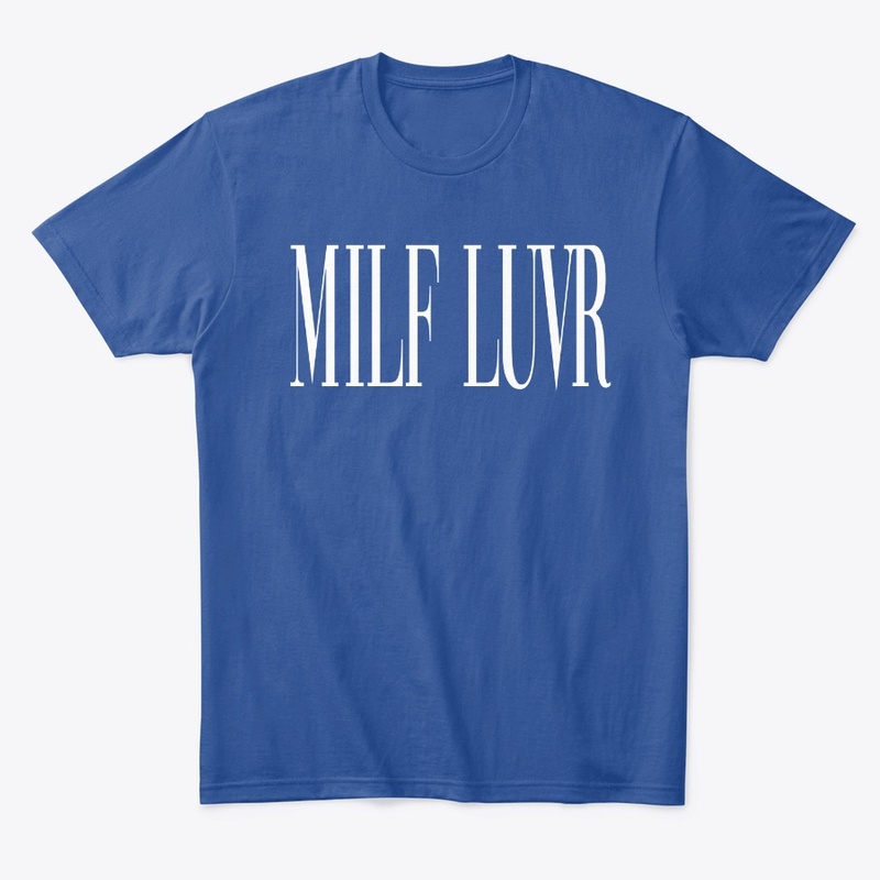 Milf Luvr