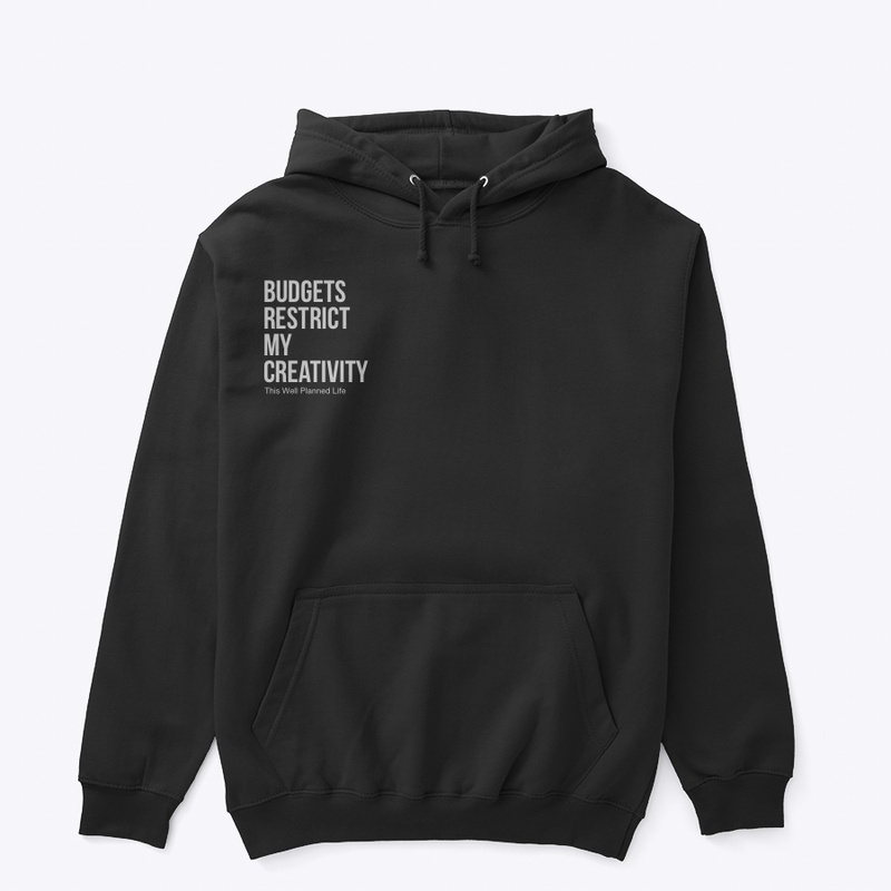 Budgets Restrict (Dark colors)