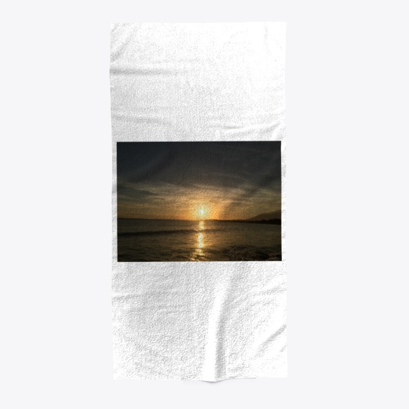 Sunset Dream