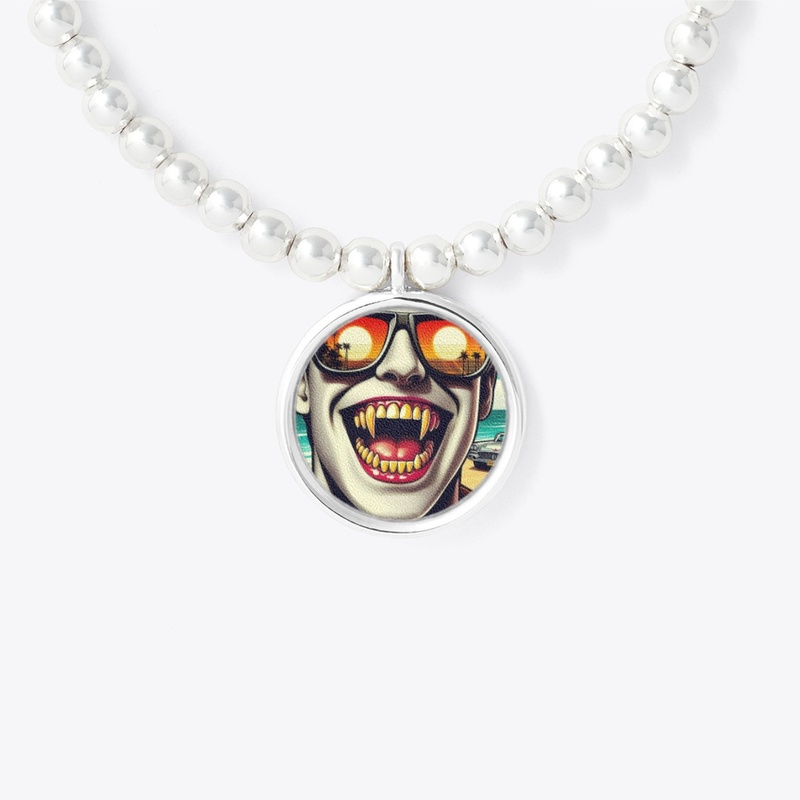Vampires at the Beach Merchandise