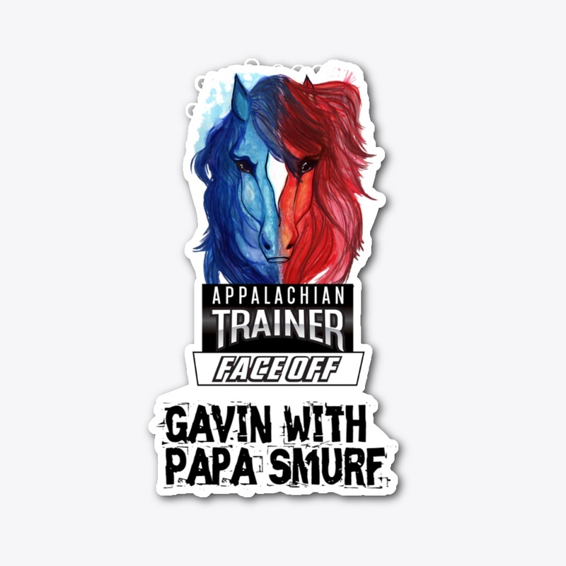 2024 ATFO #HOPTeamPapasmurf and Gavin