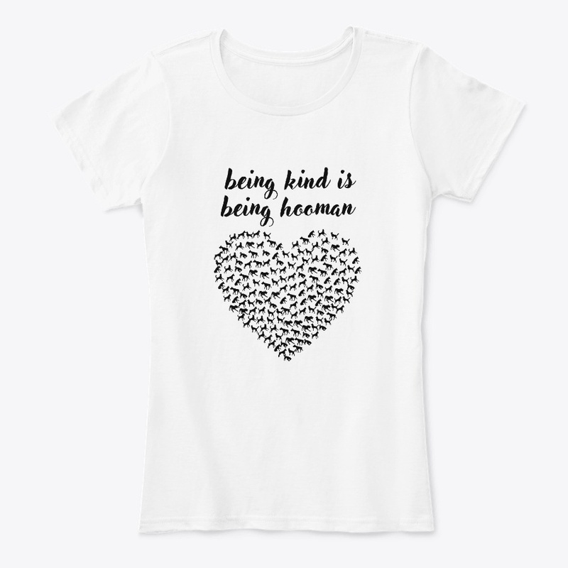 Being Kind, Being Hooman