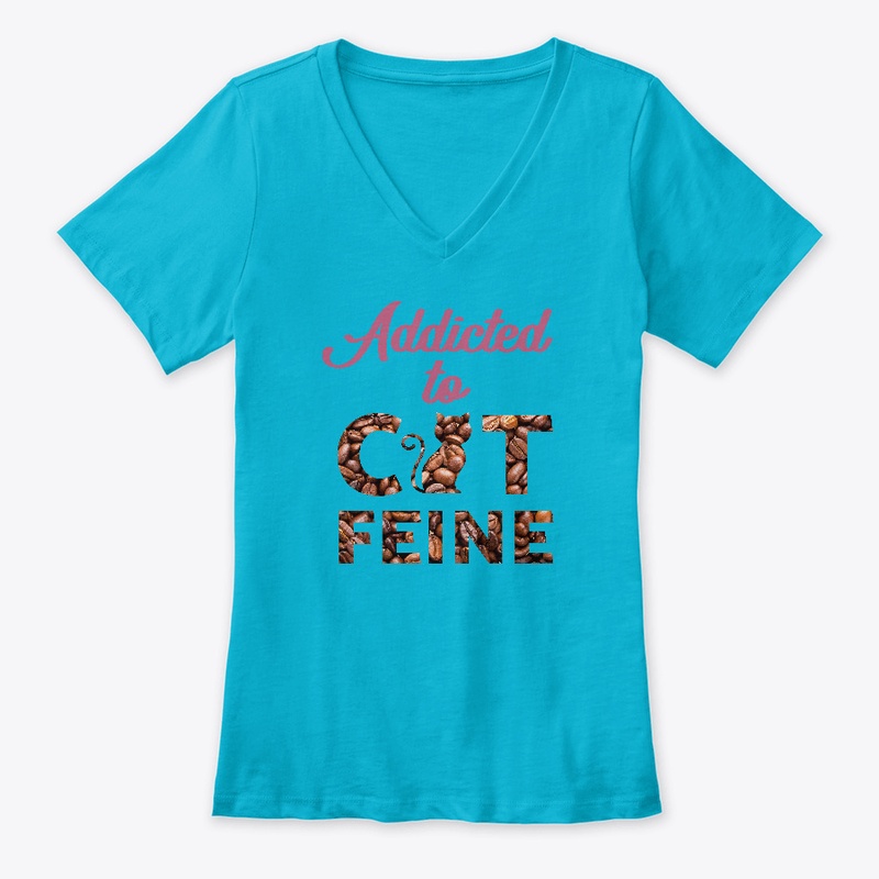 Addicted To Catfeine