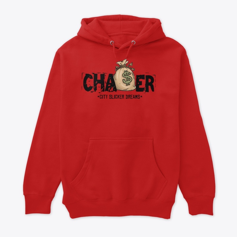 BAG CHASER