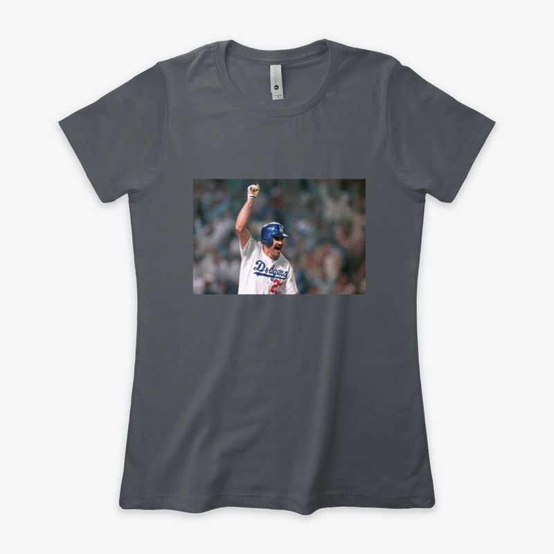Walk Off 